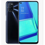 Certified pre-owned Oppo A52 with 6.5-inch display Fonezone.me