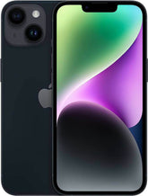 Apple iPhone 13 128 GB Black Price,
