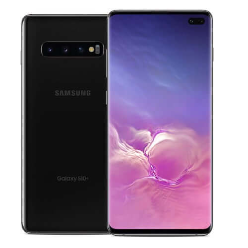Buy Refurbished Samsung Galaxy S10 Plus Single Sim 256GB 8GB Ram