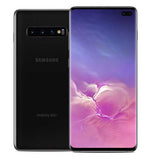 Buy Refurbished Samsung Galaxy S10 Plus Single Sim 256GB 8GB Ram