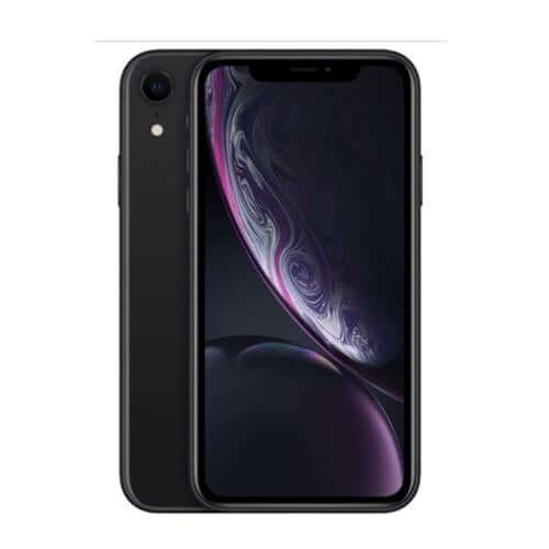 Apple iPhone XR 128GB Black Online at affordable price