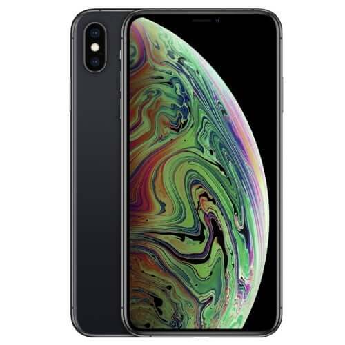 Apple iPhone XS Max Space Gray