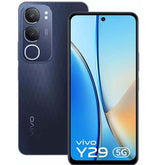 Buy Vivo Y29 5G 6GB Ram 128GB Diamond Black in India - At Fonezone.com