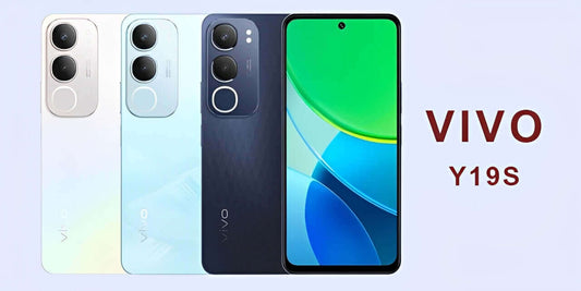Vivo Y19s - Fonezone.com