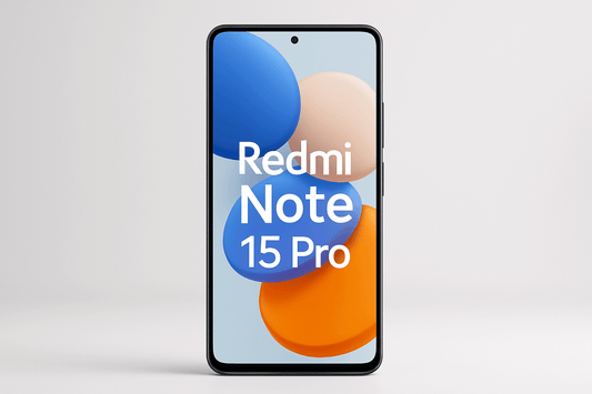 Xiaomi Redmi Note 15 Pro - Fonezone.com