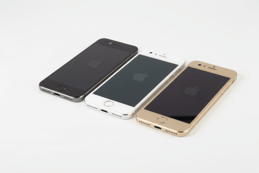 Apple iPhone 5s - Fonezone.com