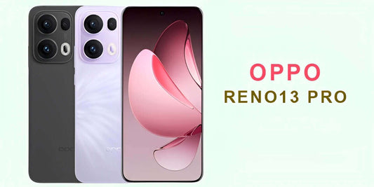 Oppo Reno13 Pro - Fonezone.com