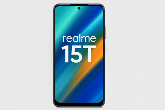 Realme 15T - Fonezone.com