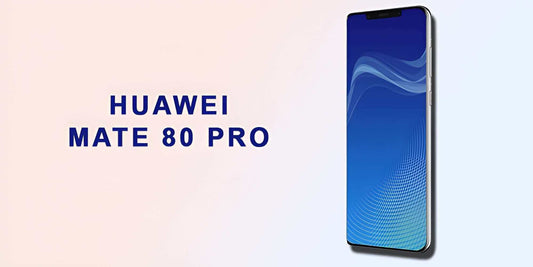 Huawei Mate 80 Pro - Fonezone.com