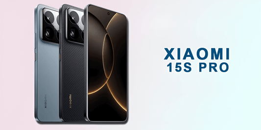 Xiaomi 15S Pro - Fonezone.com