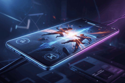 Honor Magic8 Pro Air - Fonezone.com