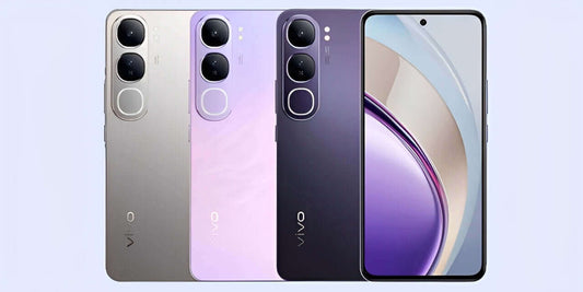 Vivo V50 Lite 4G - Fonezone.com