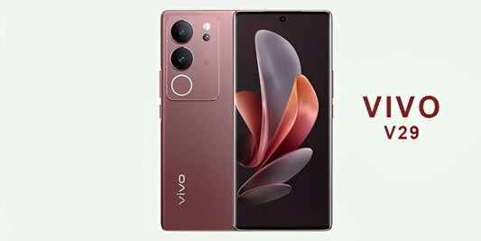 Vivo V29 Review, Price & Specifications - Fonezone.com