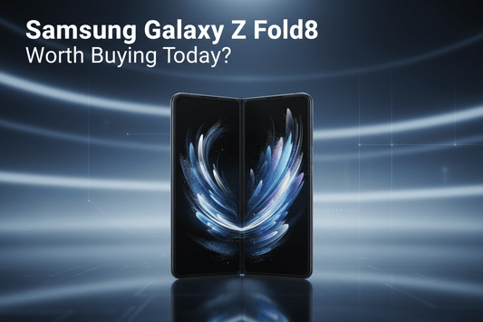 Samsung Galaxy Z Fold8 - Fonezone.com