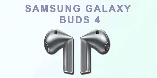 Samsung Galaxy Buds 4 - Fonezone.com
