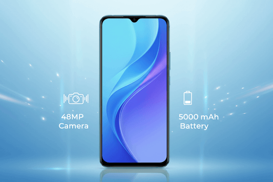 Vivo Y52 5G - Fonezone.com