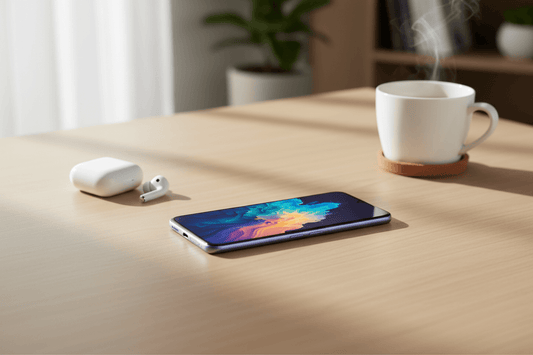 Oppo Reno 8Z 5G - Fonezone.com