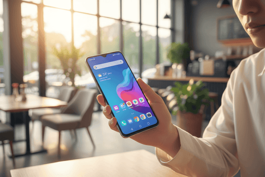 Infinix Note 60 Pro - Fonezone.com