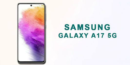 Samsung Galaxy A17 5G - Fonezone.com