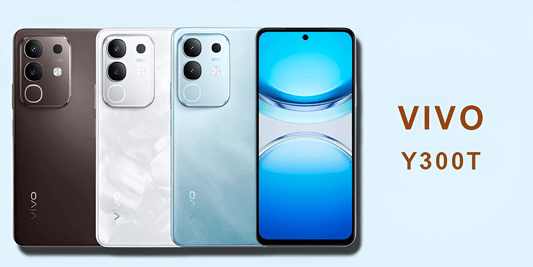 Vivo Y300t - Fonezone.com
