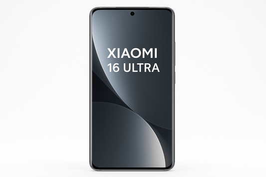Xiaomi 16 Ultra - Fonezone.com