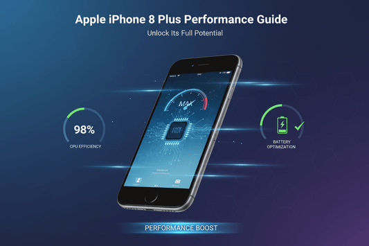 Apple iPhone 8 Plus - Fonezone.com