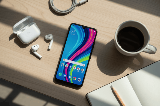 Motorola G84 5G - Fonezone.com