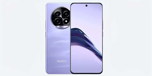 Realme 13 Pro Price, Review & specs - Fonezone.com