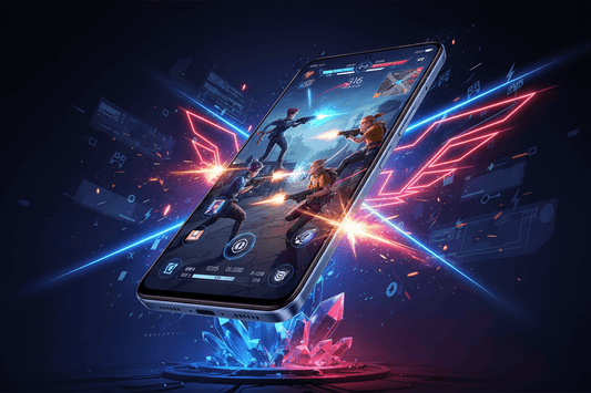 iQOO Z11 Turbo - Fonezone.com