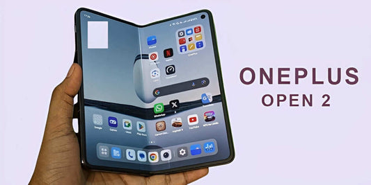 OnePlus Open 2 Price & Specifications - FoneZone.com