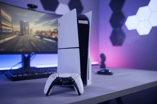 Sony PlayStation 5 Slim - Fonezone.com