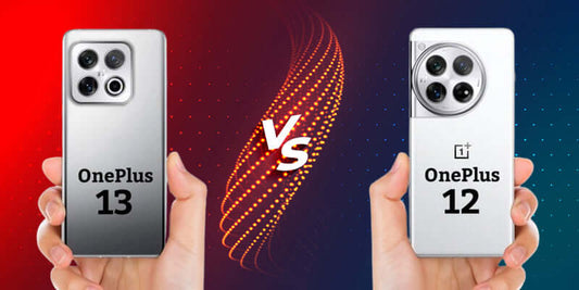 OnePlus 13