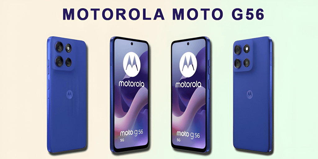 Motorola Moto G56 Battery Life Tested: Does It Last Long?