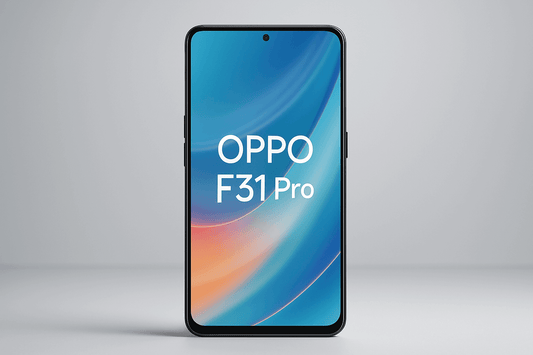 Oppo F31 Pro - Fonezone.com