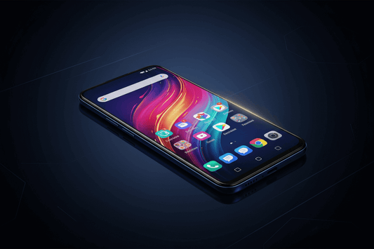 Realme P4 Power - Fonezone.com
