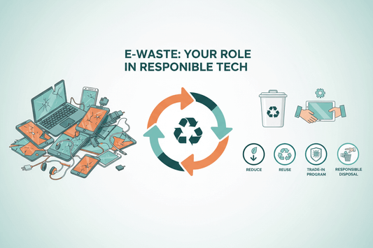 E-waste