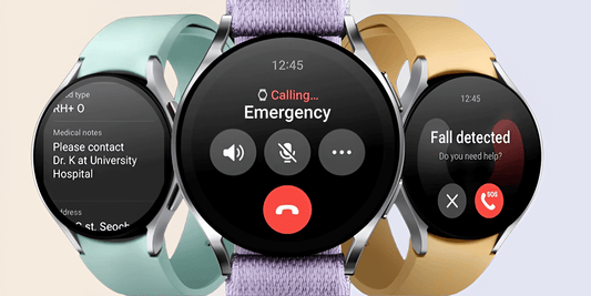 Samsung Galaxy Watch 8 - Fonezone.com