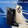 OnePlus Open 2 and Oppo Find N5: Embracing Larger Displays and Ultra-Slim Designs
