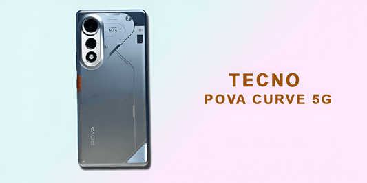 Tecno Pova Curve - Fonezone.com