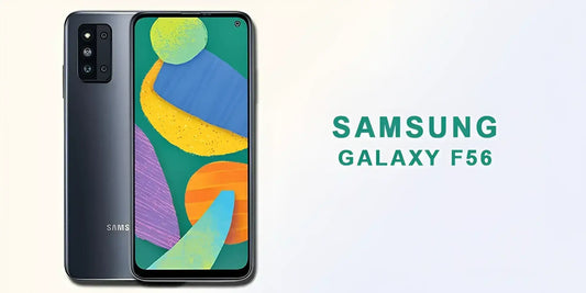 Samsung Galaxy F56 - Fonezone.com