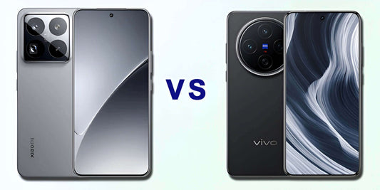 Xiaomi vs Vivo - Fonezone.com