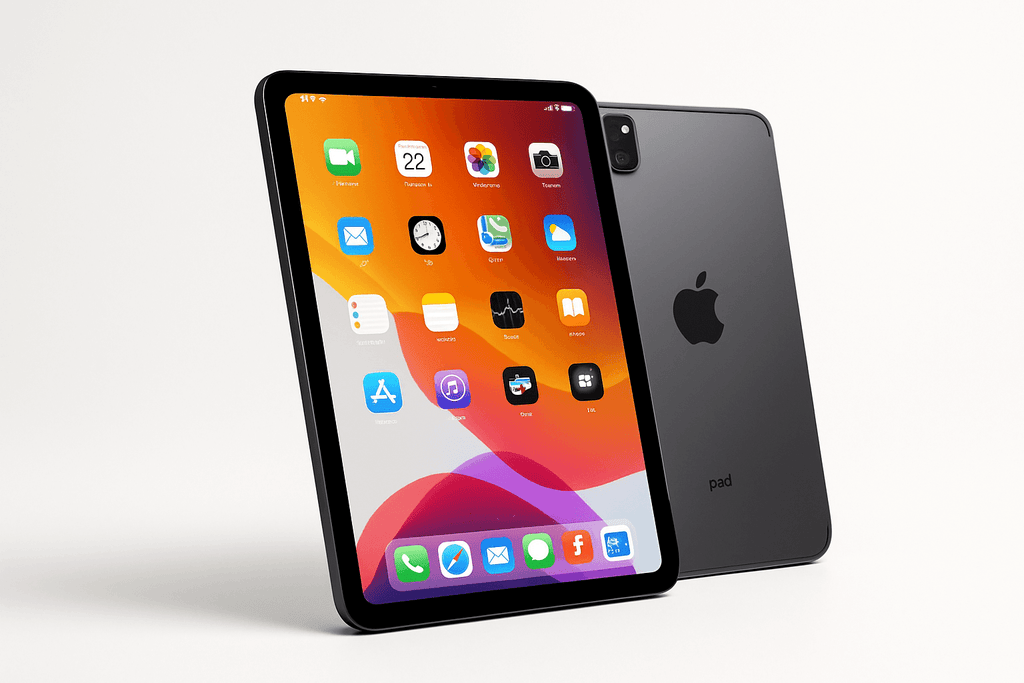 Work Smarter with iPad Pro 11-inch 3rd Generation Today