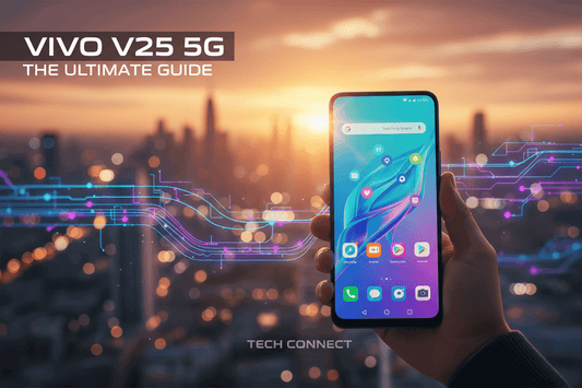 Vivo V25 5G - Fonezone.com