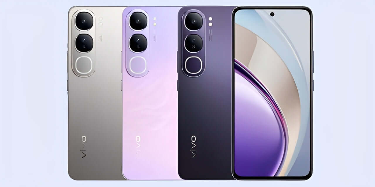 Vivo V50 Lite 4G Set to Launch – Features and Price Inside!