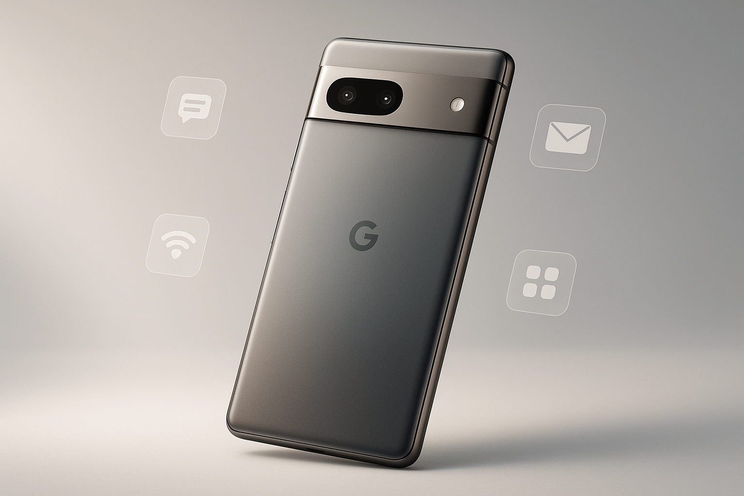 Google Pixel 7 Combines Style with Reliable Daily Performance