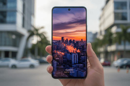 Huawei Enjoy 90 Pro Max - Fonezone.com