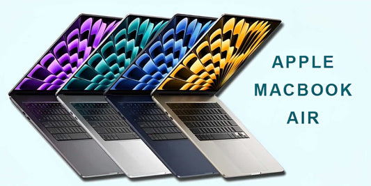 Apple MacBook Air M4 - Fonezone.com