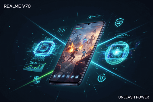 Realme V70 - Fonezone.com