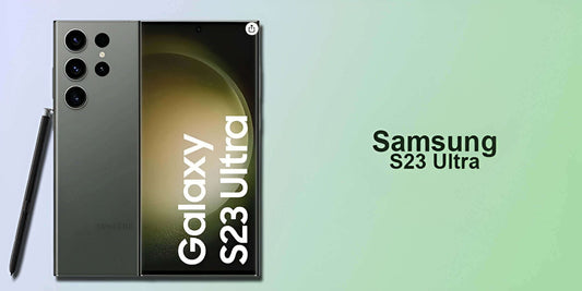 Samsung Galaxy S23 Ultra - Fonezone.com