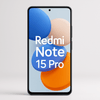 Xiaomi Redmi Note 15 Pro Redefines Mid-Range Smartphone Power